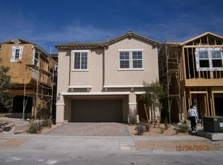 8536 Pitney Ave, Las Vegas, NV 89143