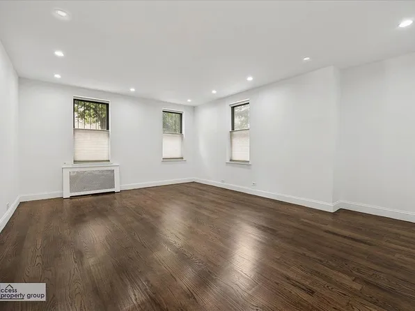 98 Park Ter E APT 1E, New York, NY 10034