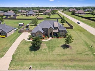 2610 Pergola Ct E, Midlothian, TX 76065