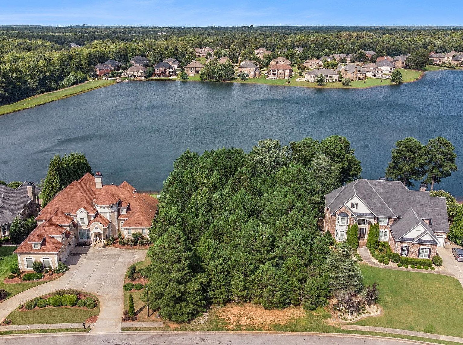 2425 Lake Erma Dr, Hampton, GA 30228 MLS 10190435 Zillow