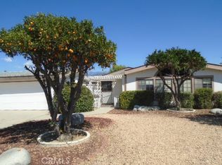 25152 Omni Dr, Hemet, CA 92544