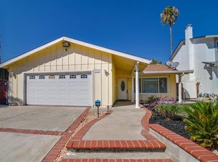 3012 Monroe Ct, Antioch, CA