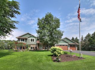 1923 136th Ln NE, Ham Lake, MN 55304