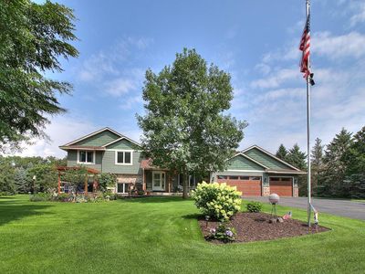 1923 136th Ln NE, Ham Lake, MN, 55304