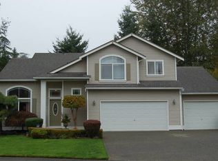 14807 97th Ave E, Puyallup, WA 98375