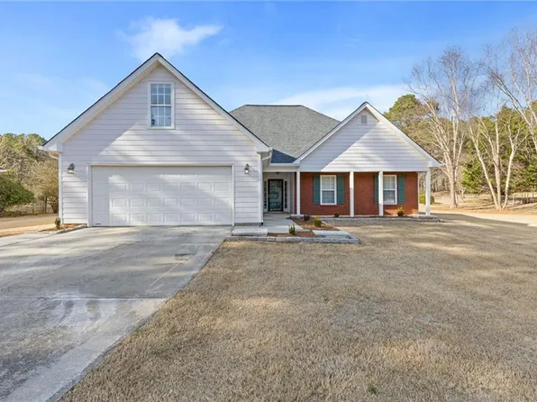 3420 Davan Ln, Monroe, GA 30655