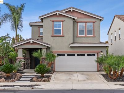 688 Hamilton Ct, Brentwood, CA, 94513