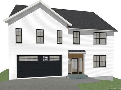 185 Courtland Avenue, Stamford, CT, 06906