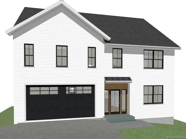 185 Courtland Avenue, Stamford, CT 06906