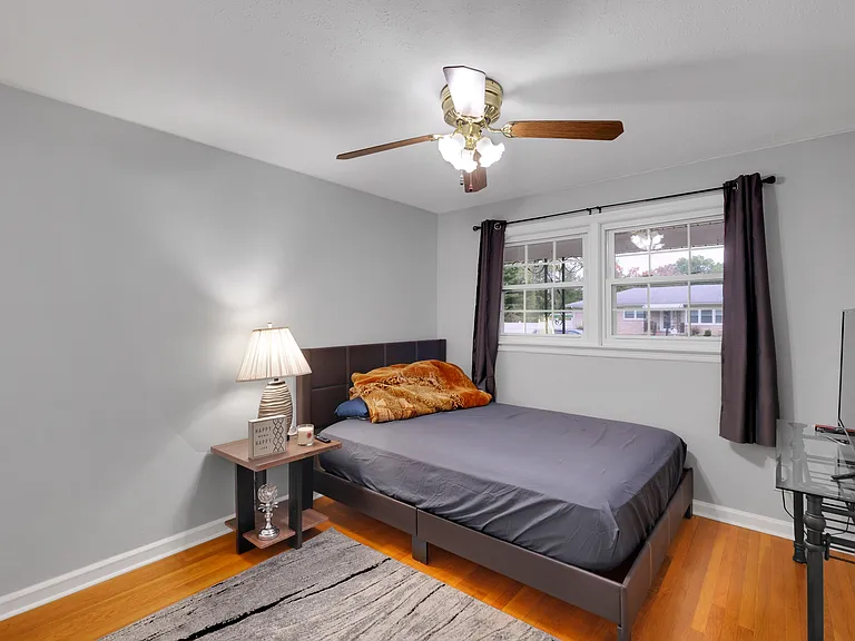 5216 Stephen Foster Ave — Photo 3