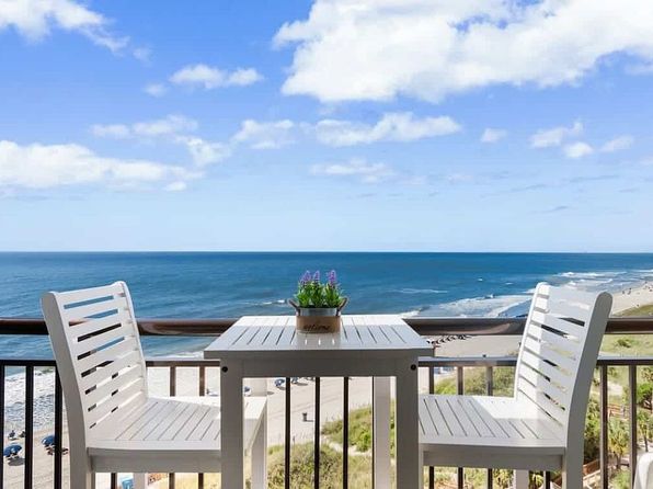 4800 S Ocean Blvd Unit 807