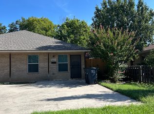 4023 E 1st St, Fort Worth, TX 76111