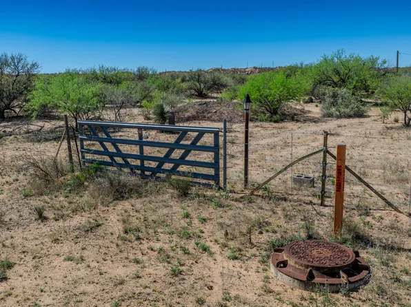 N Highway 80, Saint David, AZ 85630