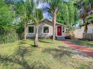 1031 James Ave S, Saint Petersburg, FL 33705