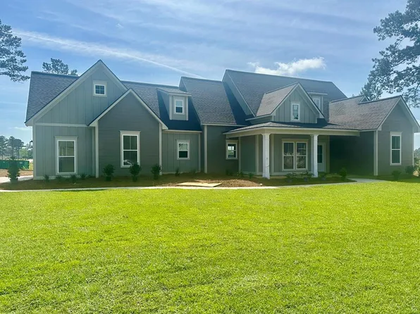 310 Willow Oak Loop, Leesburg, GA 31763