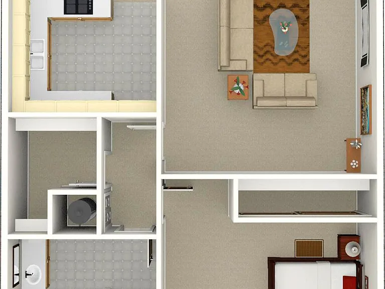 Stonybrook Apartment Homes — Photo 38