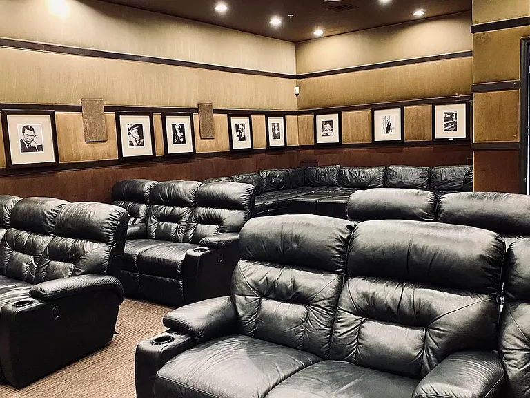 community theater