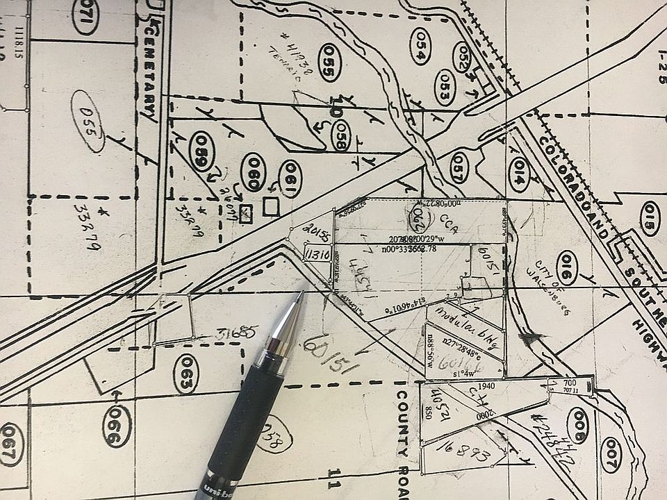 1st image of County Road 526 #426160