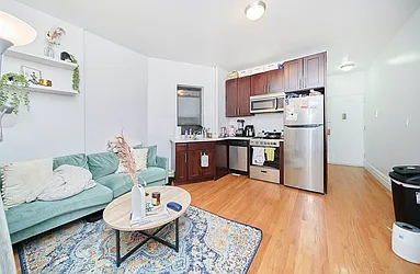 Rented by Living New York