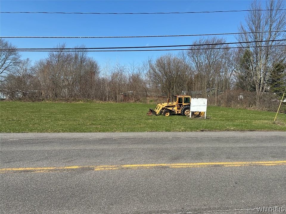 1st image of Townline Rd Lot 16