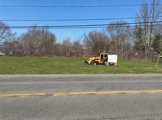 Townline Rd LOT 16, Lewiston, NY 14092