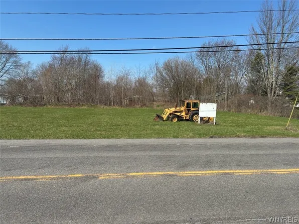 Townline Rd Lot 16, Lewiston, NY 14092