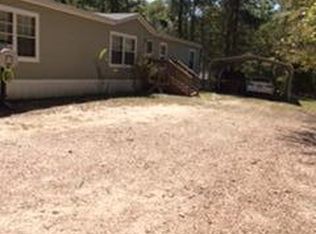 215 Pickering Rd, Florence, MS 39073