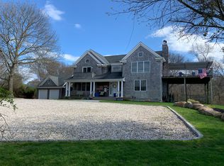 11 Shadbush Rd, Montauk, NY 11954
