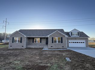 54 Sundance Dr, Lawrenceburg, TN 38464