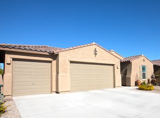 12402 N Sandby Green Dr, Marana, AZ 85653