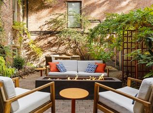 71 Dartmouth St #1, Boston, MA 02116