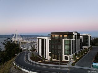 1 Bristol Ct #111, San Francisco, CA 94130