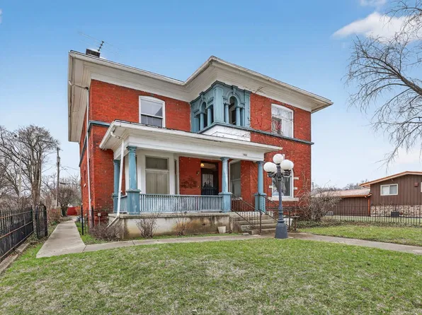 (undisclosed Address), Danville, IL 61832