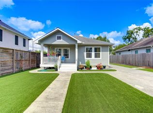 1105 Tulane St, Houston, TX 77008