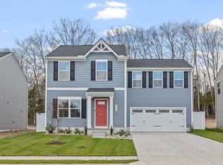 2120 Somersby Trl, Spring Hill, TN 37174