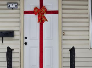 420 N 2nd St, Montevideo, MN 56265