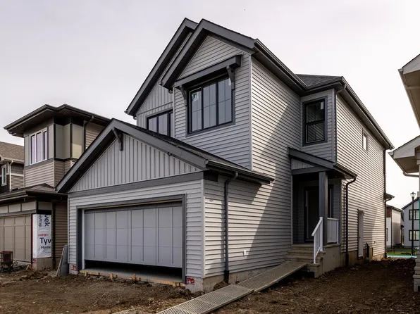 5025 Cawsey Link SW, Edmonton, AB T6W 4M6