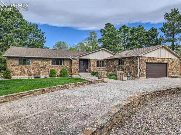 10 Polo Pony Dr, Colorado Springs, CO 80906