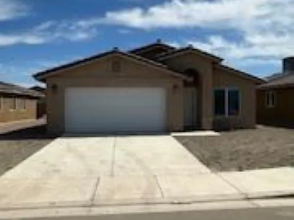 4591 S Desert Willow Way, Yuma, AZ 85365