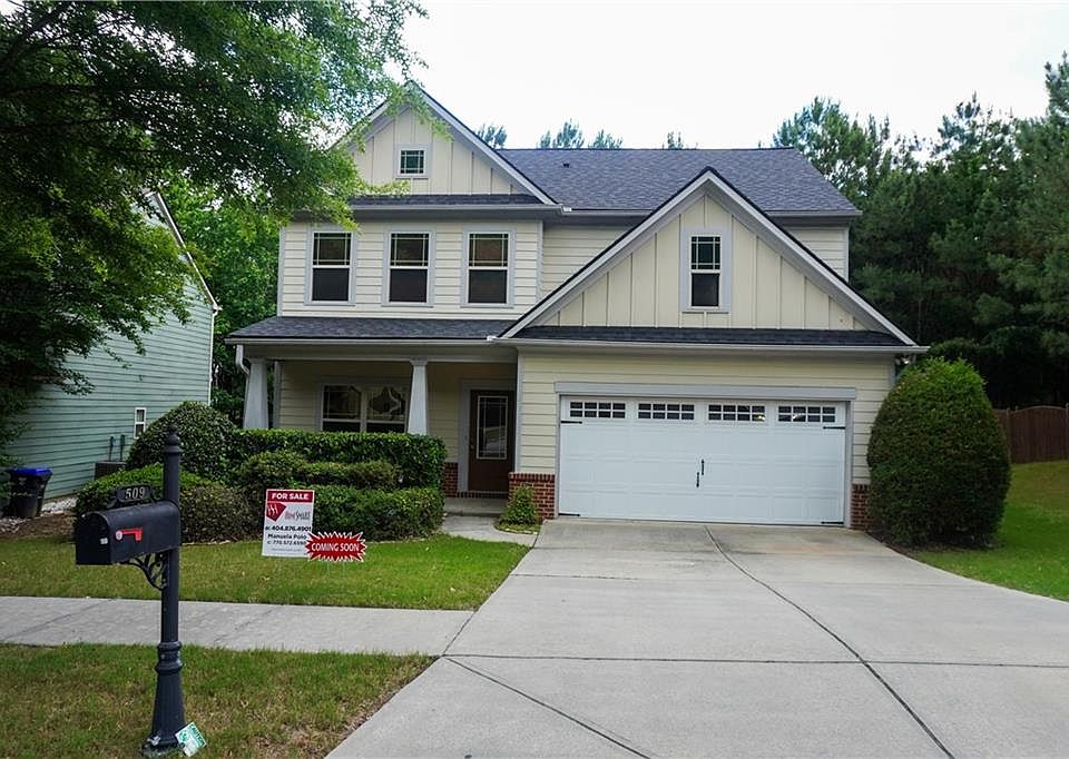 1st image of 509 Granite Ct
