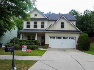 509 Granite Ct, Lawrenceville, GA 30044