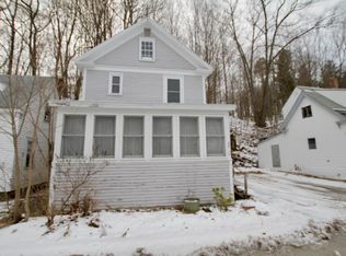 33 Margin St, Orono, ME 04473