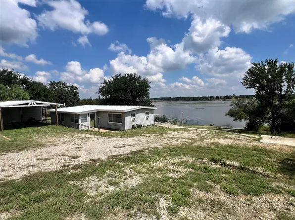 8200 County Road 550, Brownwood, TX 76801