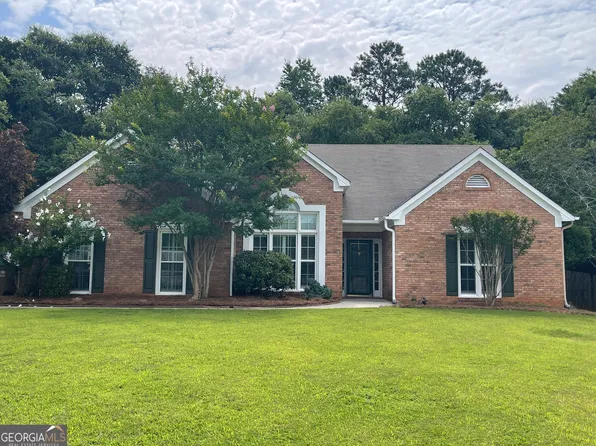 420 Starfire Ct, Suwanee, GA 30024