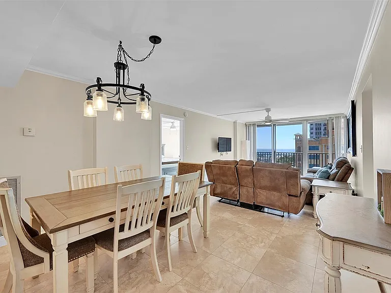 525 N Ocean Blvd #919 — Photo 3