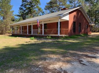 224 Sumners Rd, Junction City, AR 71749