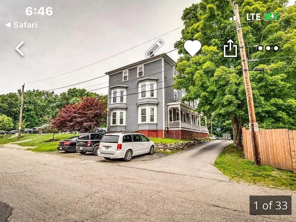 9 Poplar St #2