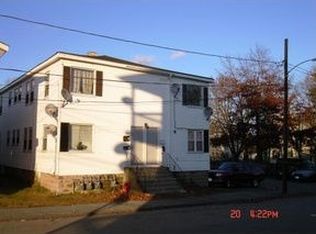 6 Major St, Attleboro, MA 02703