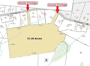 117 N Sturbridge Rd, Charlton, MA 01507