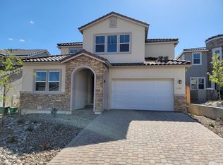 1535 Elk Run Trl, Reno, NV 89523